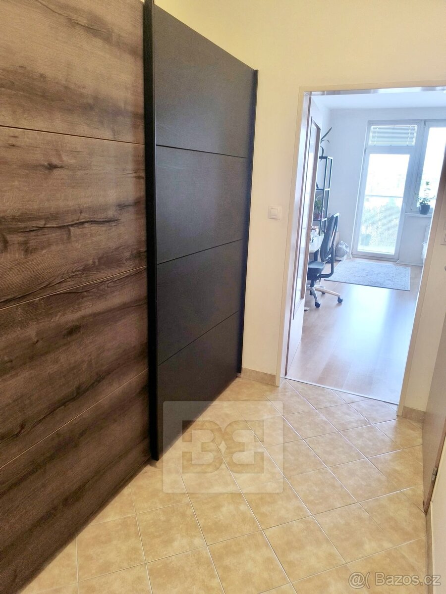 Prodej krásného bytu 1+kk/B, Nová Harfa, ul. Podkovářská - 8