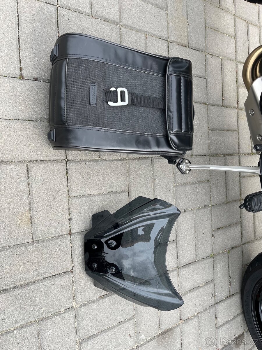 CFMOTO CLX 700 TOP - 8