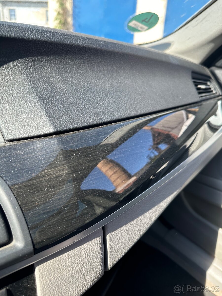 BMW F10 F11 530d N57 150kw 180kw nahradni dily - 8