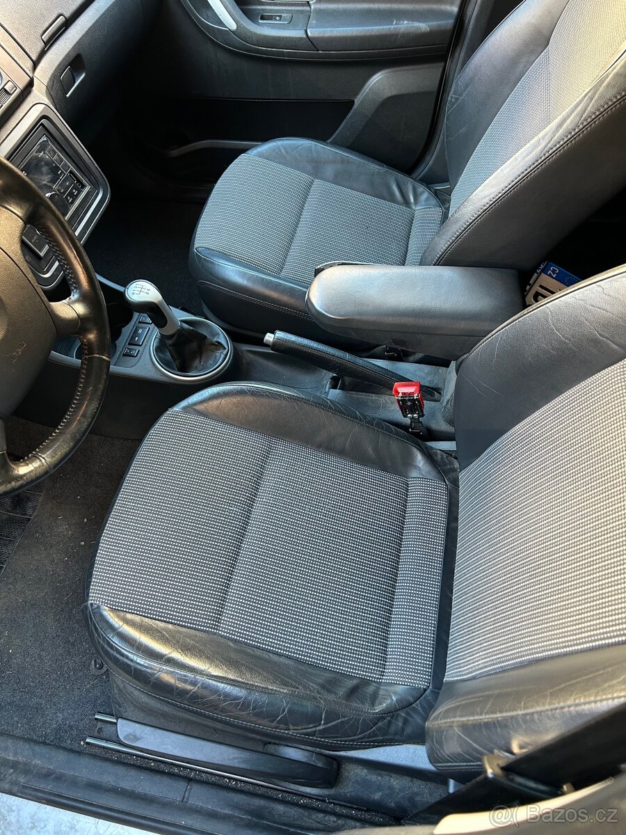 Veškeré ND - Š. Roomster / 1.6i 77kw / BTS , JHL - 8