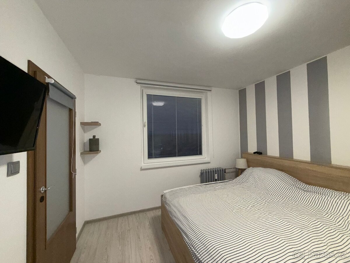 Prodej bytu 2+1 v Třemošnicích - 8