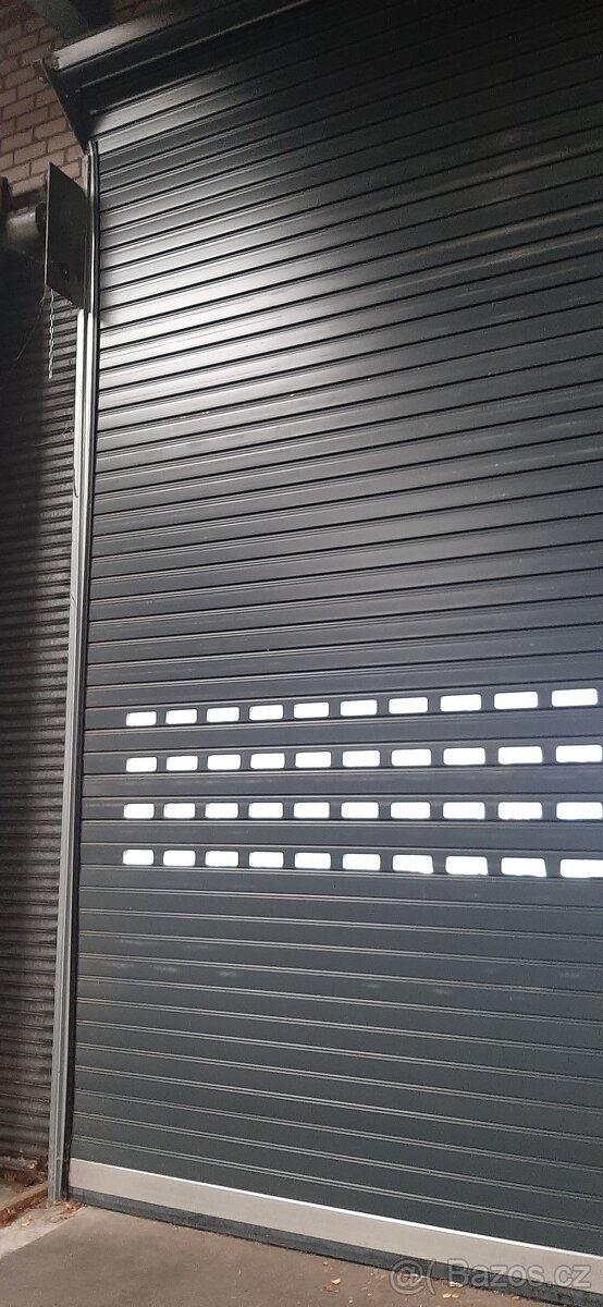 demontovani haly z holandska - 8