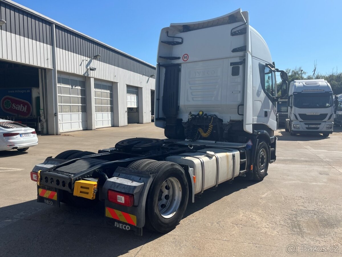 Iveco Stralis 480, rv 2018 - 8