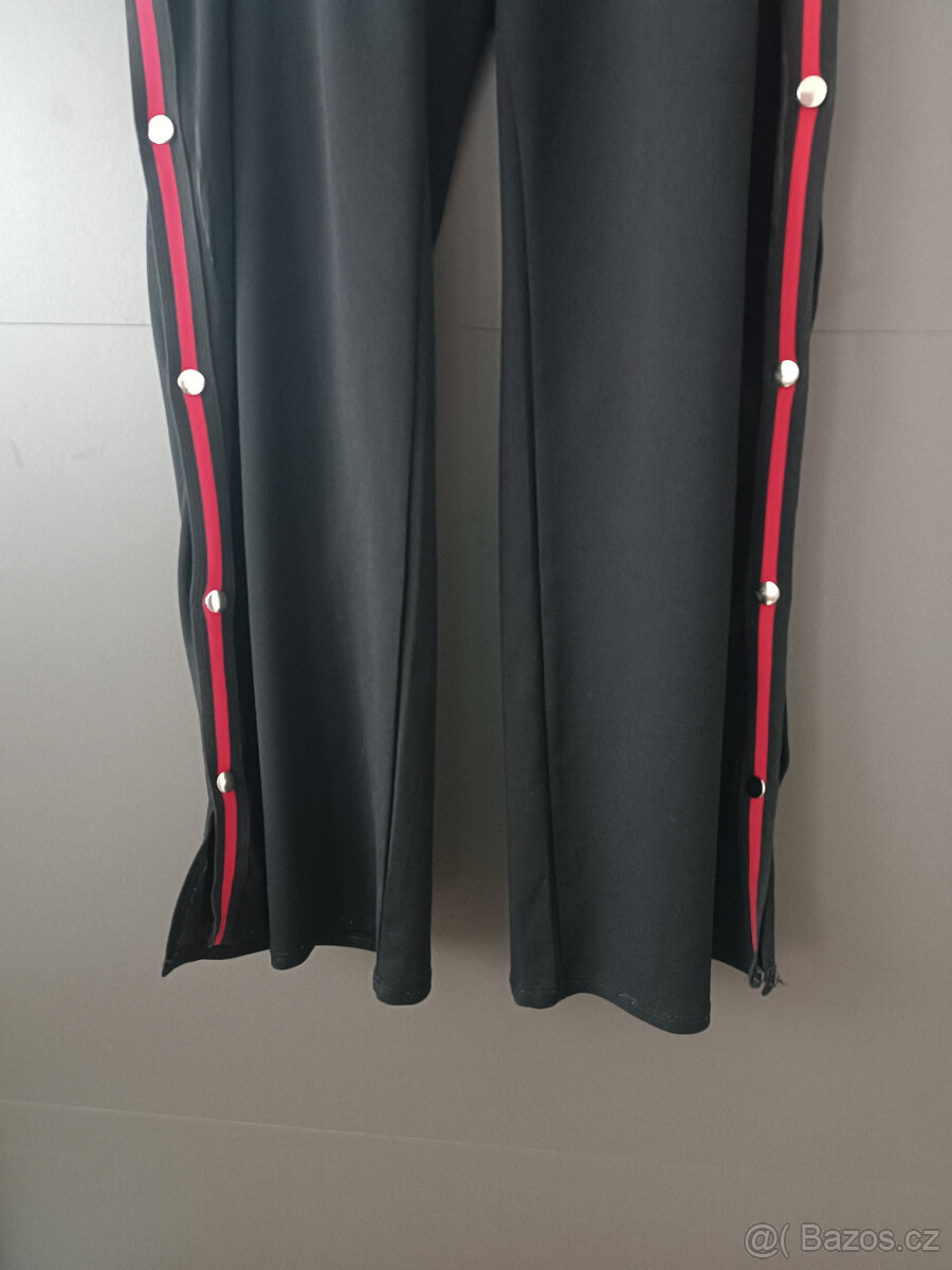 Kalhoty UNI - 8