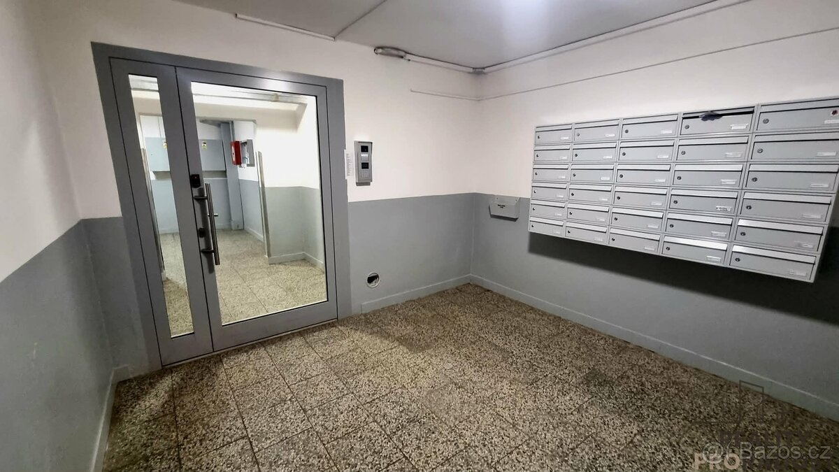 Pronájem bytu 1 + kk Mor. Krumlov - 8