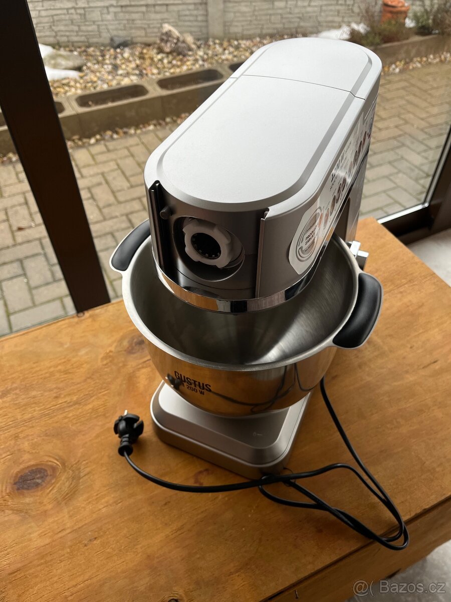 Prodám ETA Gustus IV Magnus - 8