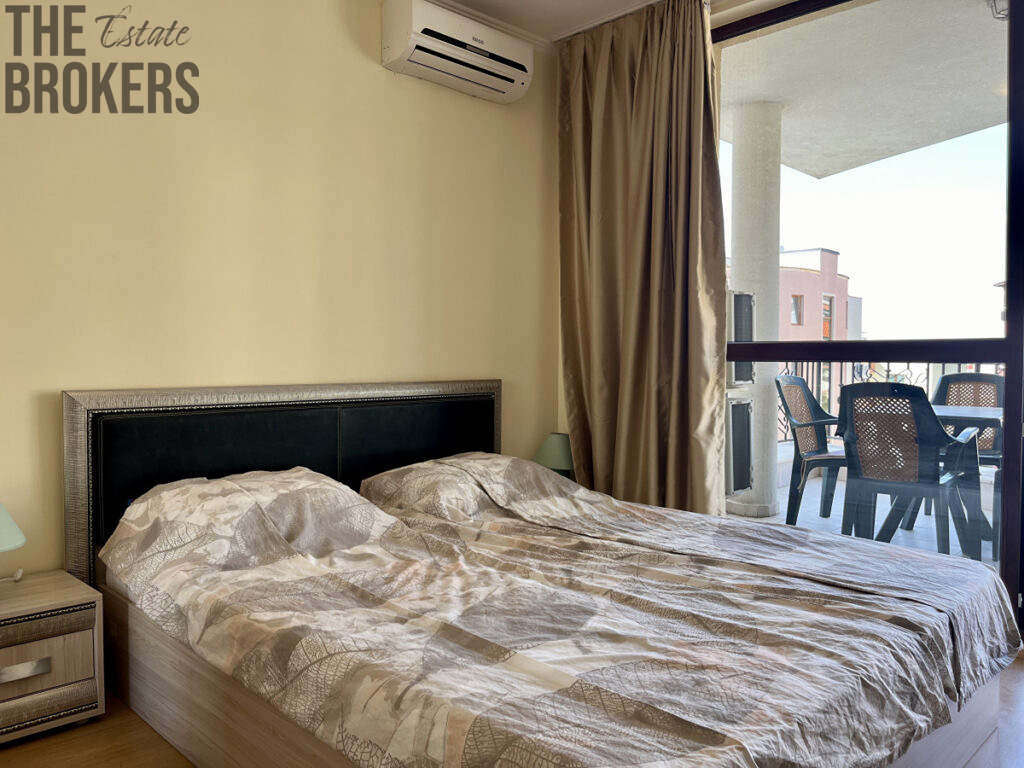 Byt 2+kk, 63 m2, Sv. Vlas - Bulharsko - 8