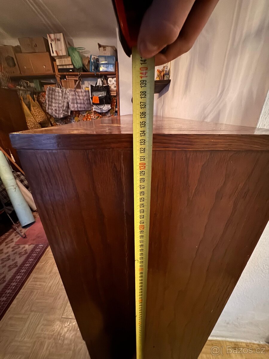 Starší nábytek - 8