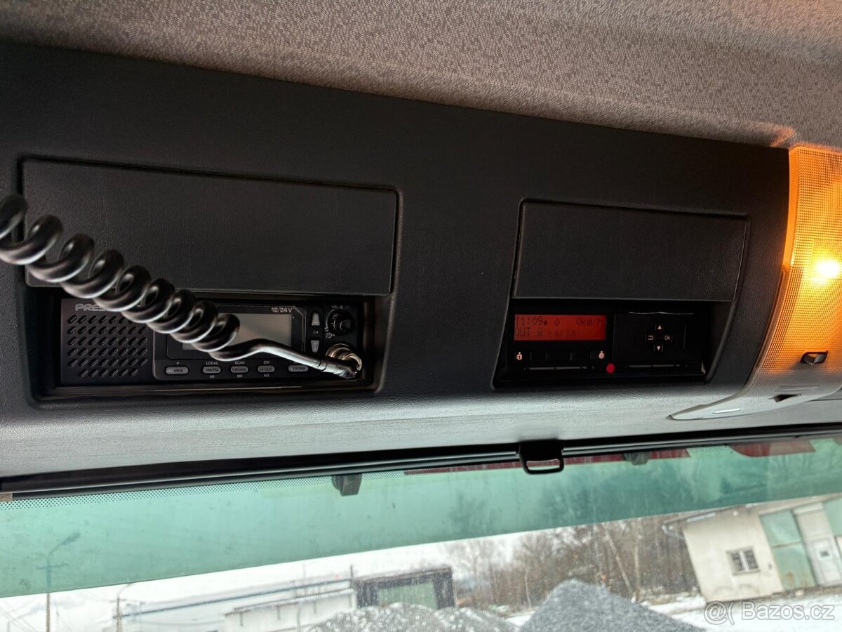 tahač MAN TGX 26.480 - 8