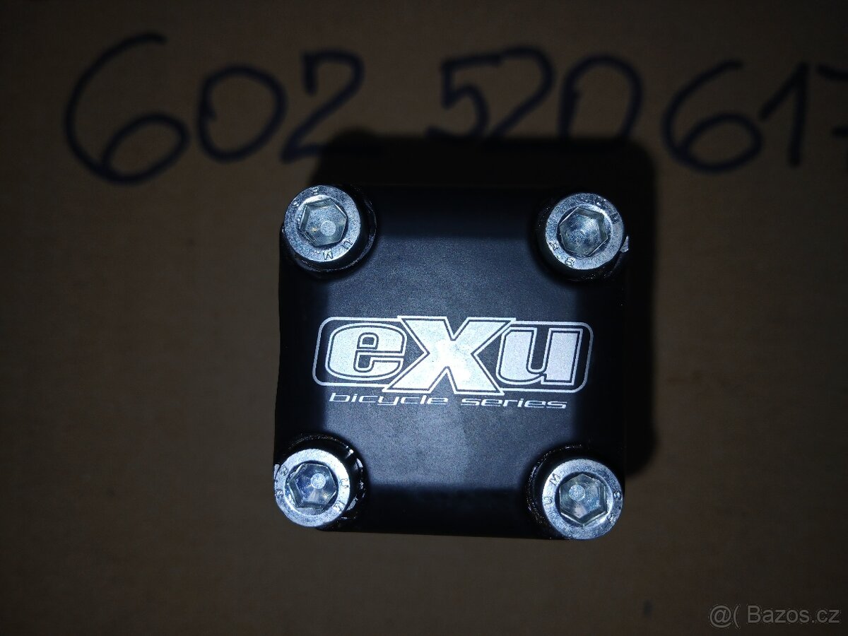 Představec EXU zánovní 70 mm - 8