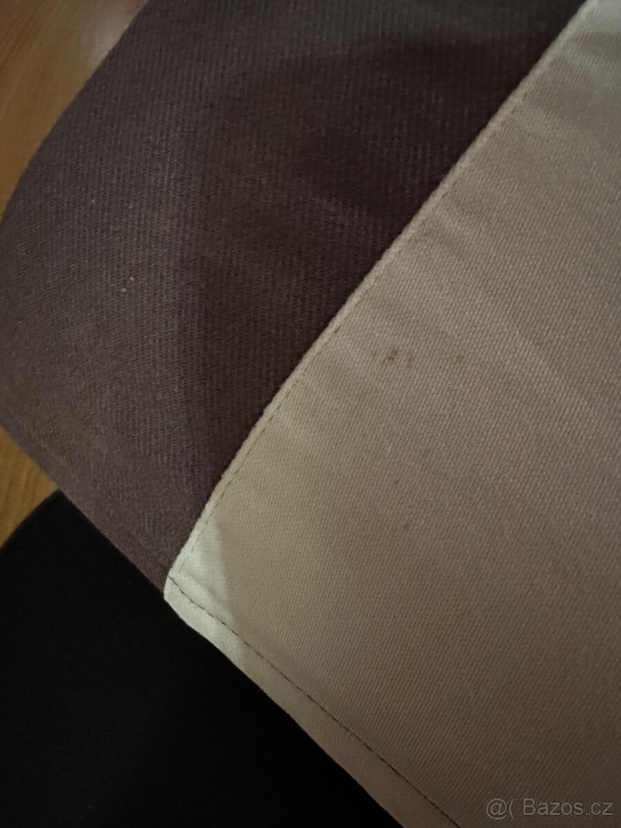 Babybjörn Houpátko - 8