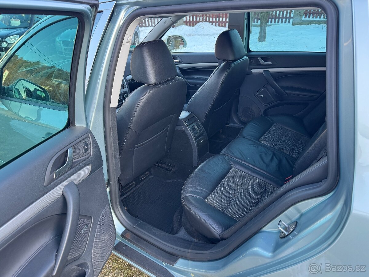 Škoda Octavia 2 com Facelift 1.4 TSi 90 kw Elegance - 8