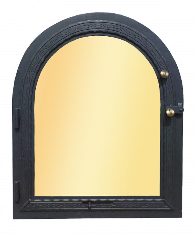 KRBOVÁ DVÍŘKA na míru - 8