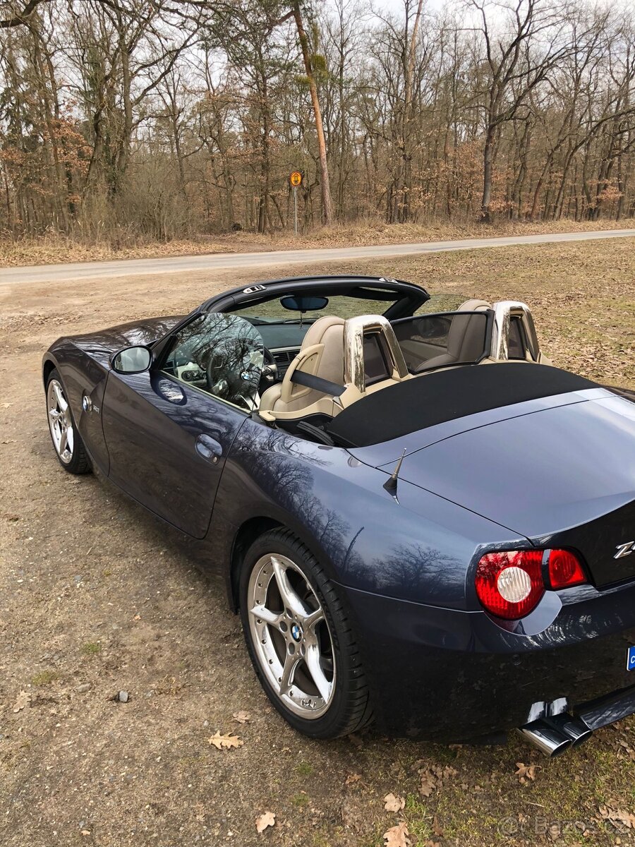 BMW Z4 - 8