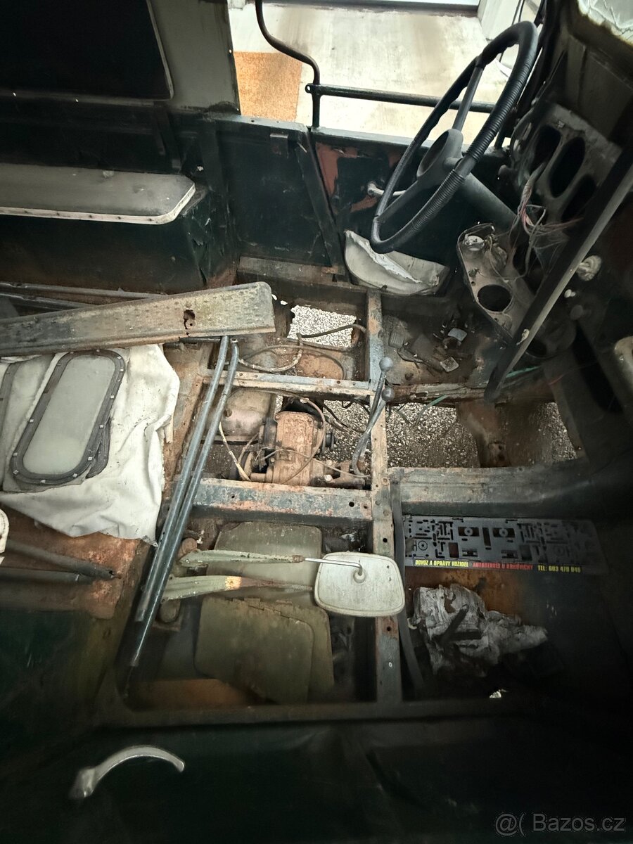 Prodam Gaz 69 M - 8