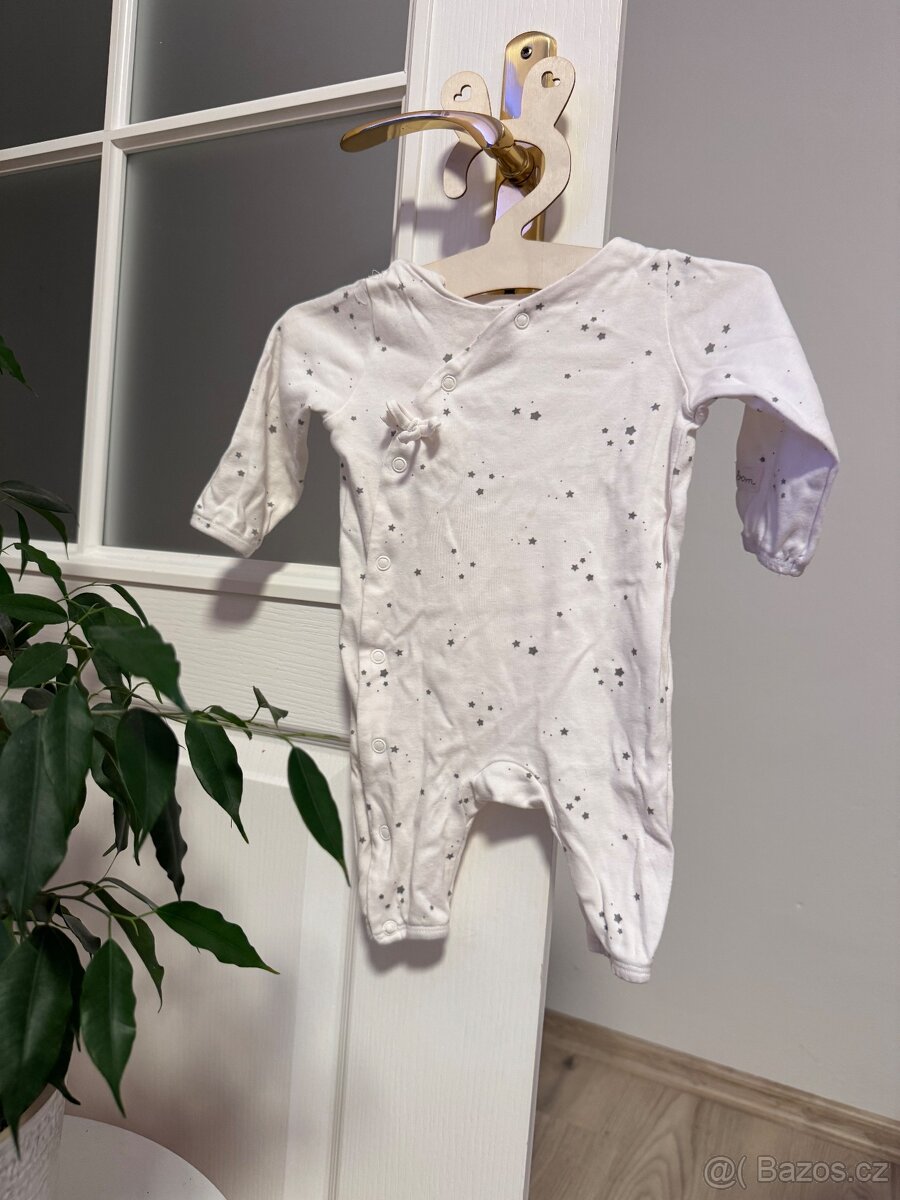 Oblečení pro holčičku, vel. 62 - 8