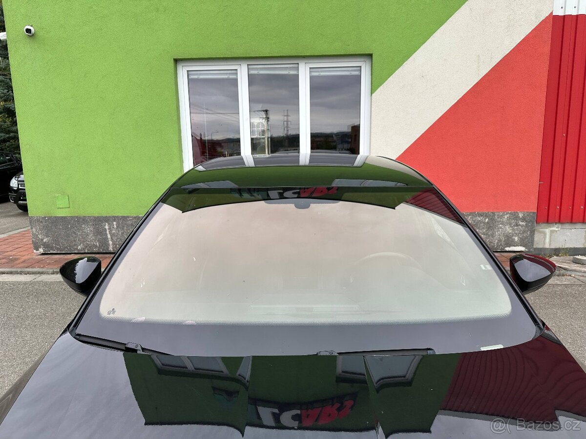 ŠKODA SUPERB 2.0TDi 110kW SPORTLINE - 8