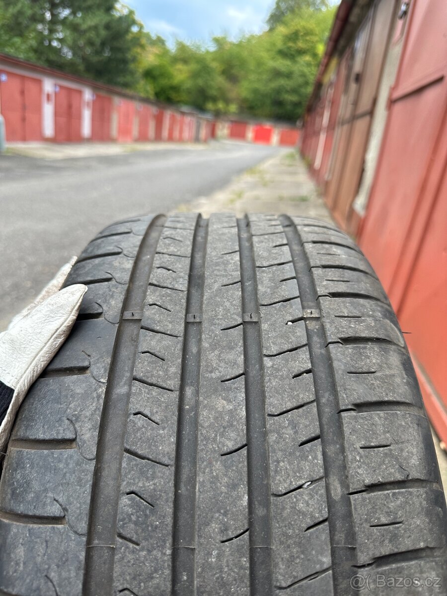 JAPAN RACING JR37 - 8