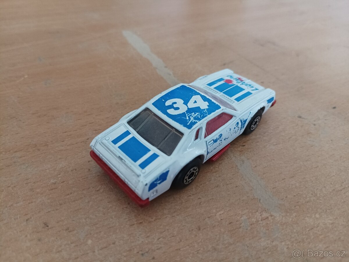 Modely autíček Matchbox,Schuco,Corgi Juniors,Norev - 8