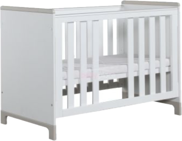 Dětská postýlka Pinio mini 140x70 - 8