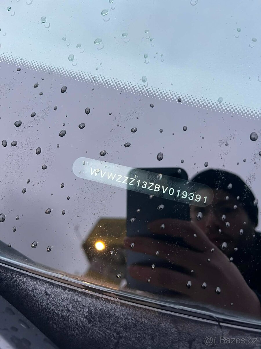 Volkswagen Scirocco 1.4 TSI - 8