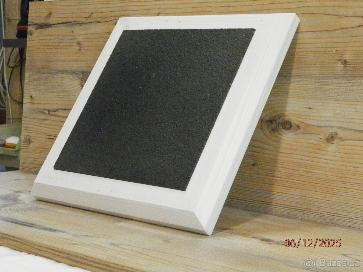 Podložky pod repro - 8