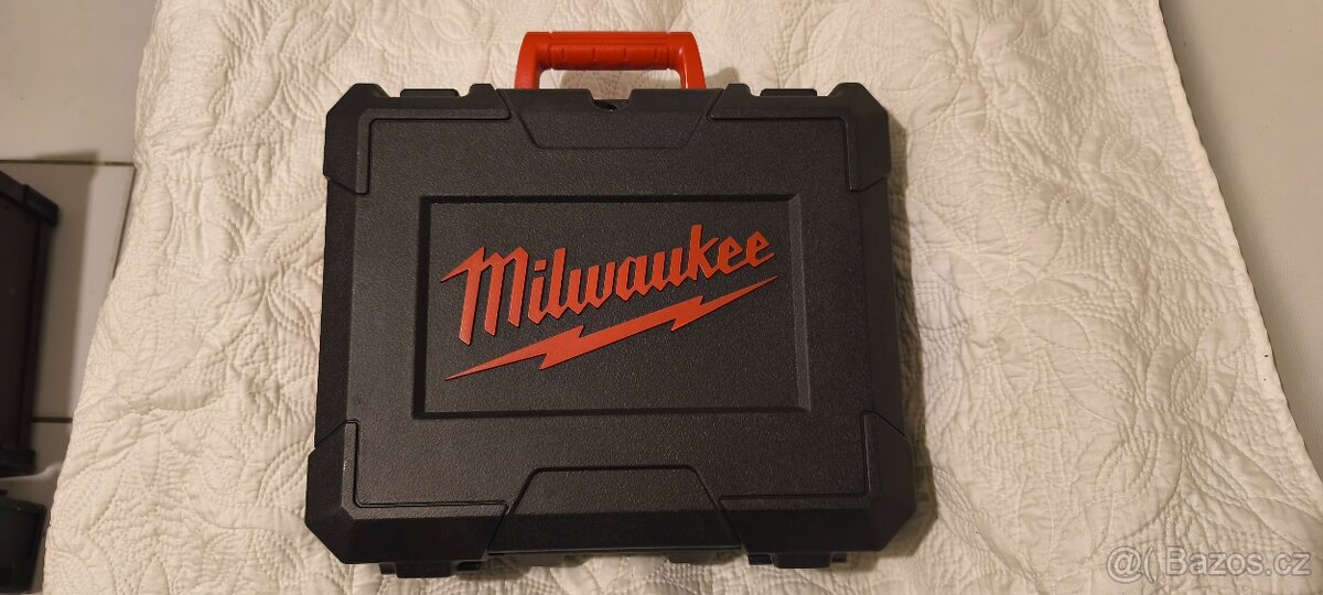 Milwaukee M18 BLDDRC - 8