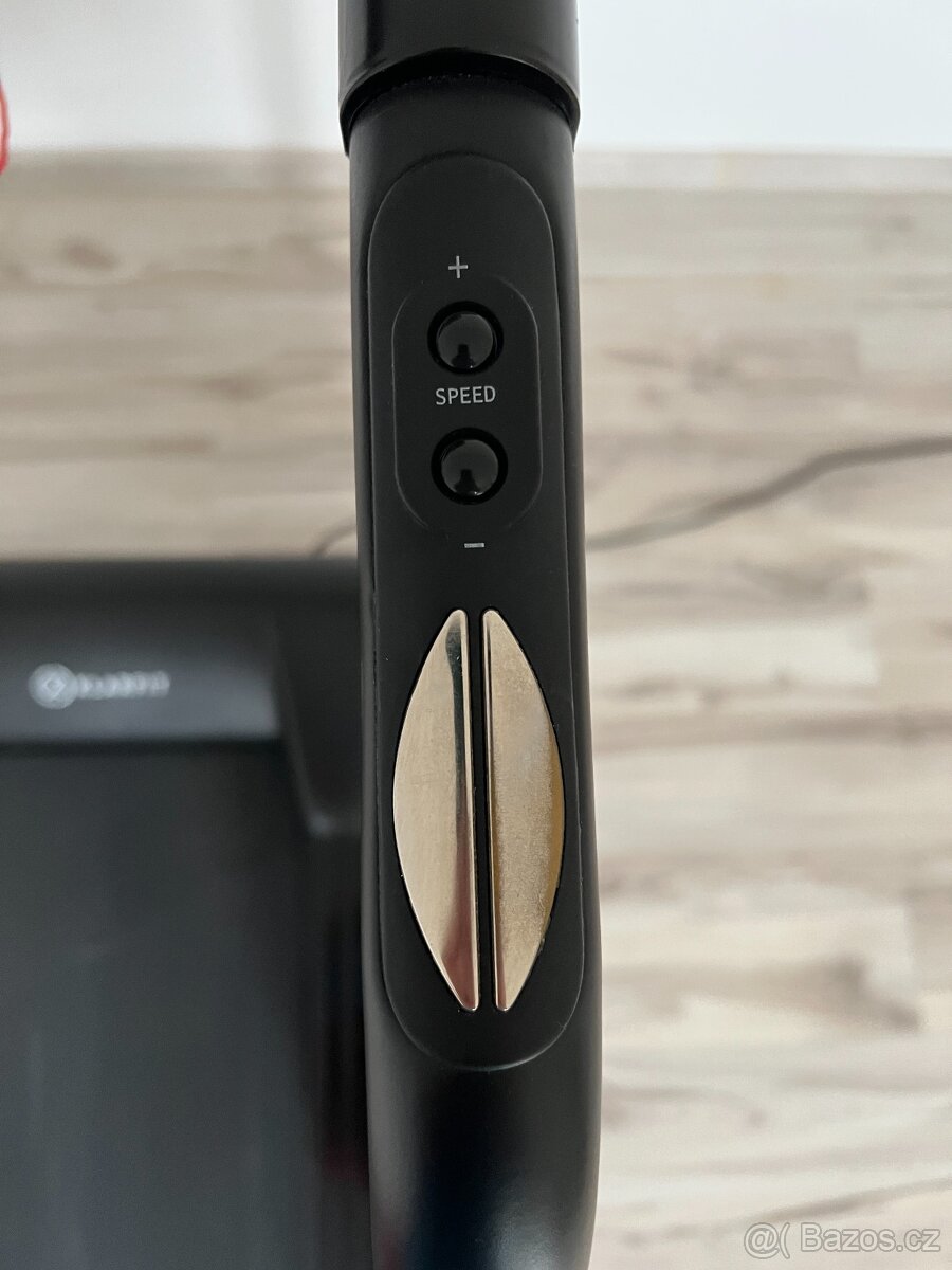 Klarfit Pacemaker X3 běžecký pás - 8