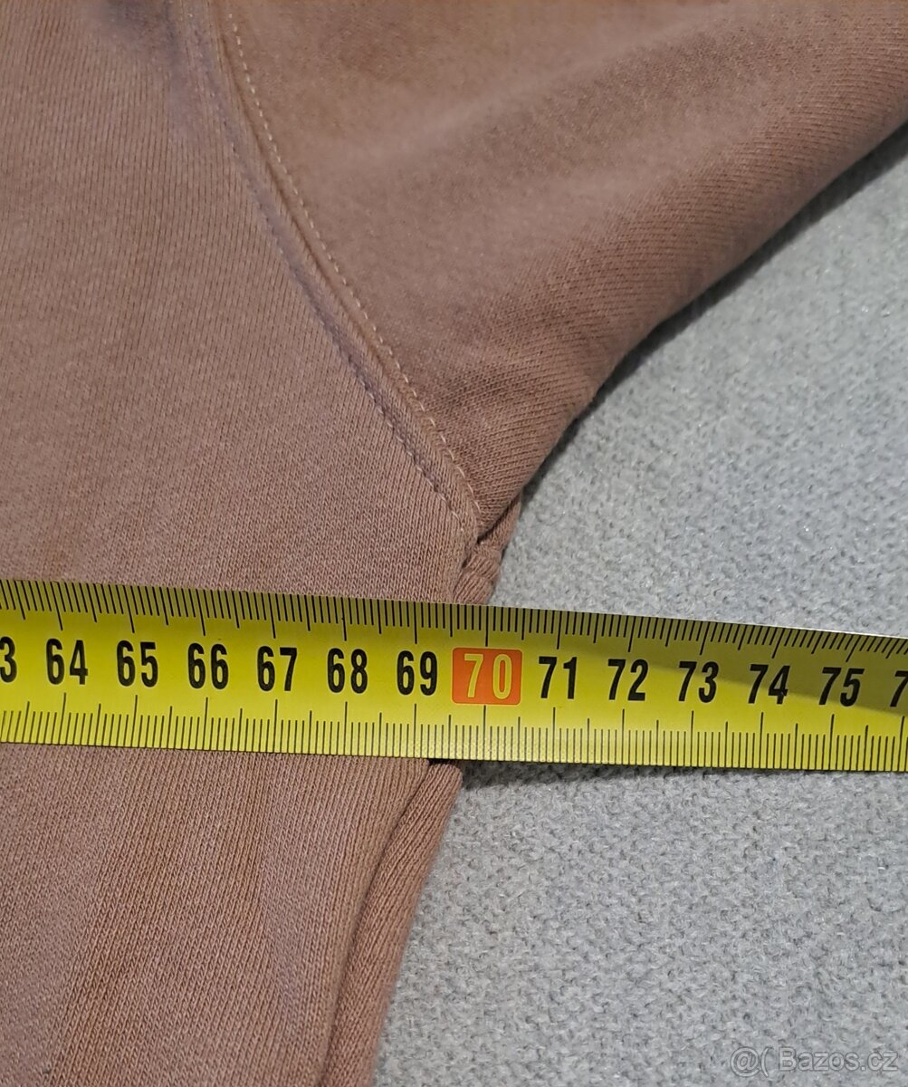 OFF WHITE MIKINA - 8