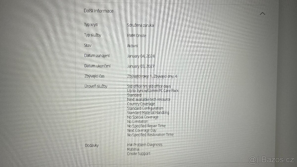 Notebook HP Probook 450 G10 - 8