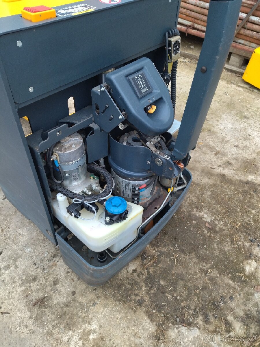 VZV Jungheinrich EJD 220 - 8