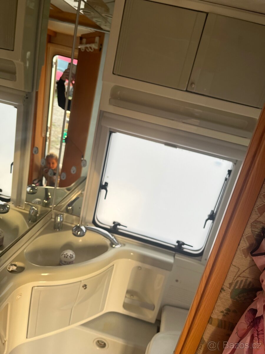 Prodám Fendt Platin 410T - 8