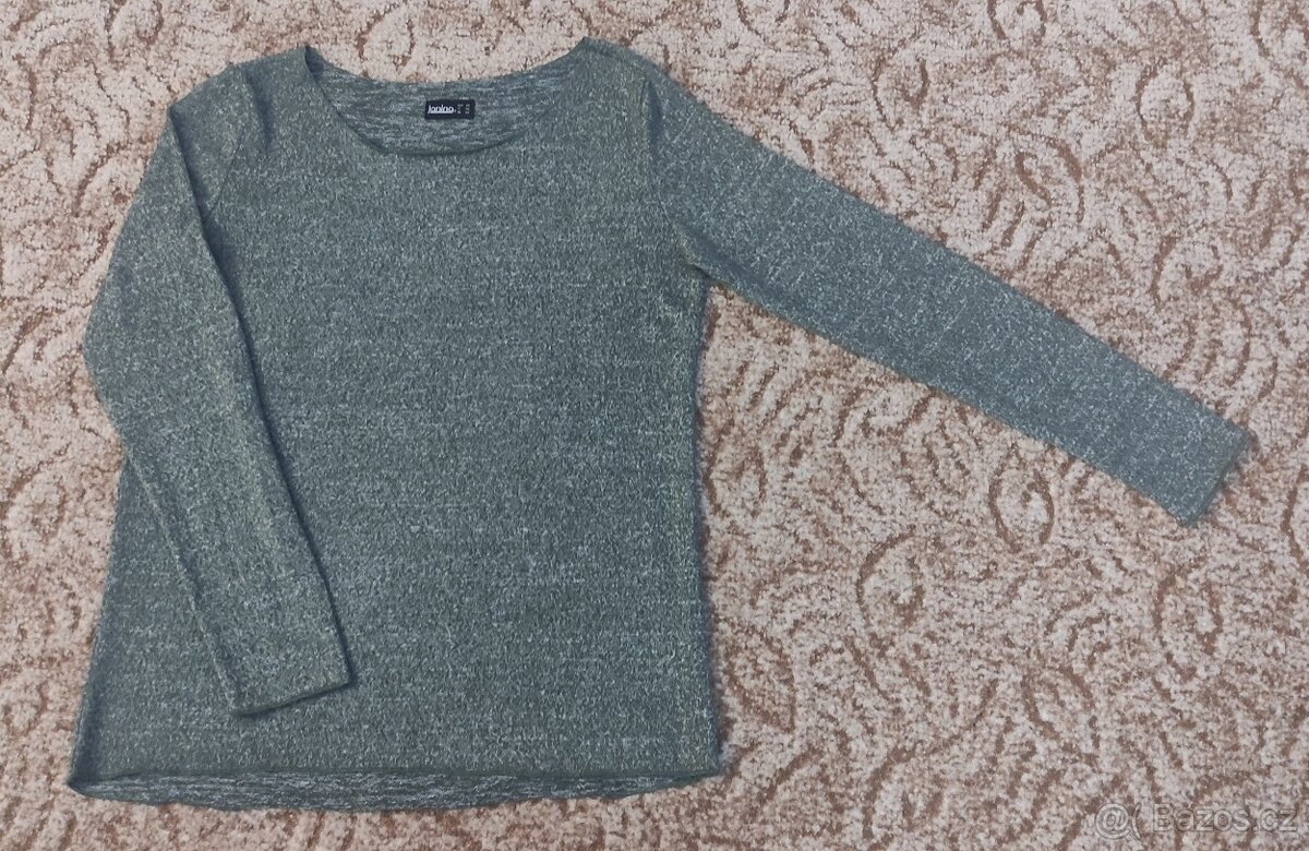 Dámské svetry vel. M - 44 - 8