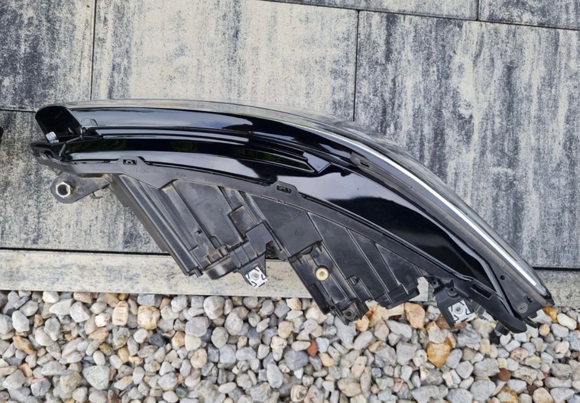 WW Golf 8 full led TOP - 8