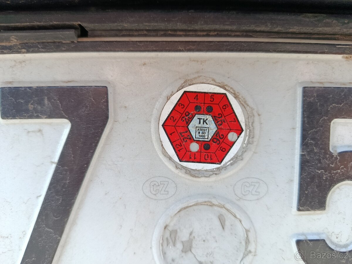 Mitsubishi grandis lpg - 8