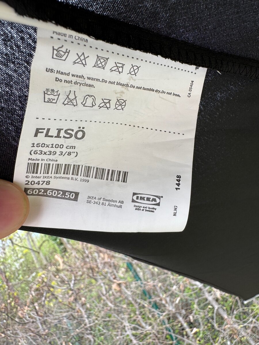 Slunečník + stojan - 8