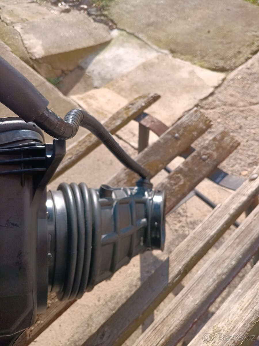 Dodge challenger Hellcat - 8