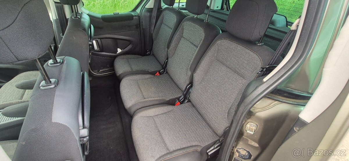 Citroen Berlingo HDI - 8