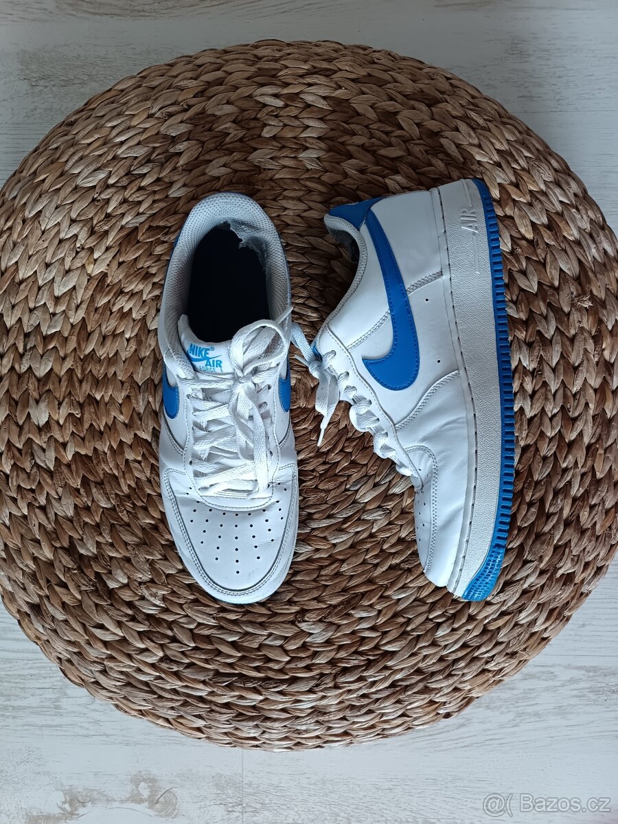 Tenisky Nike Air - 8