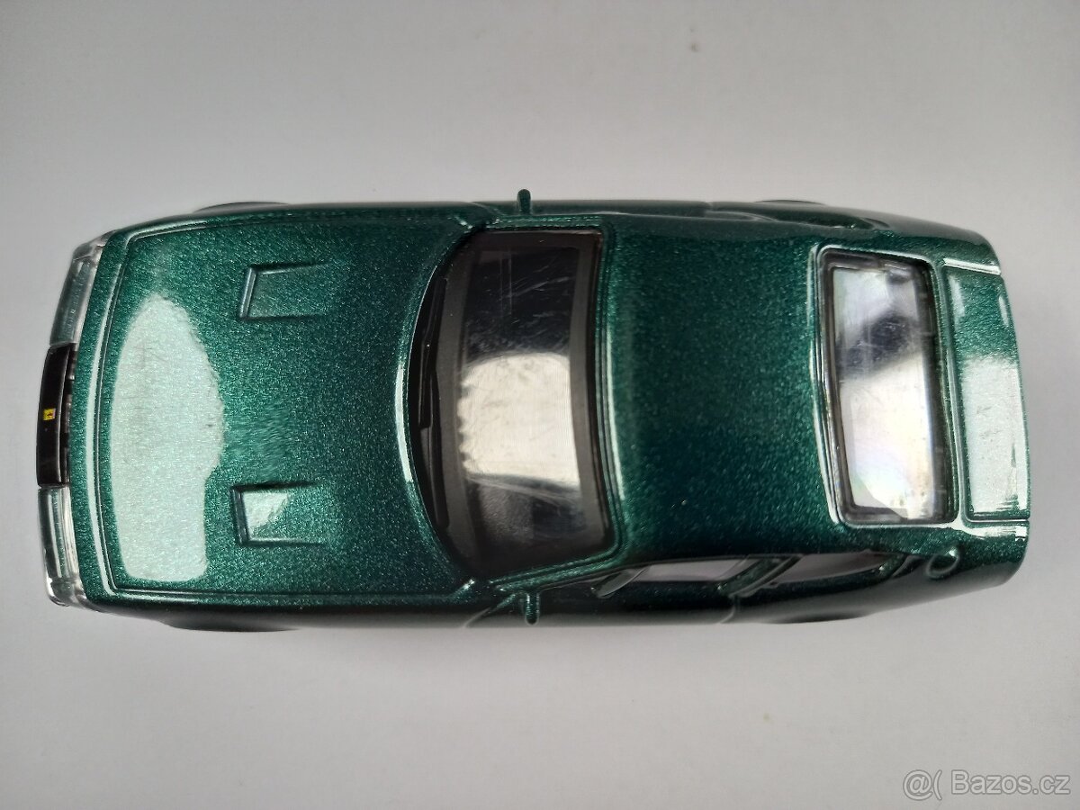 BBURAGO-FERRARI 1:43 - 250 TESTA ROSSA - 8