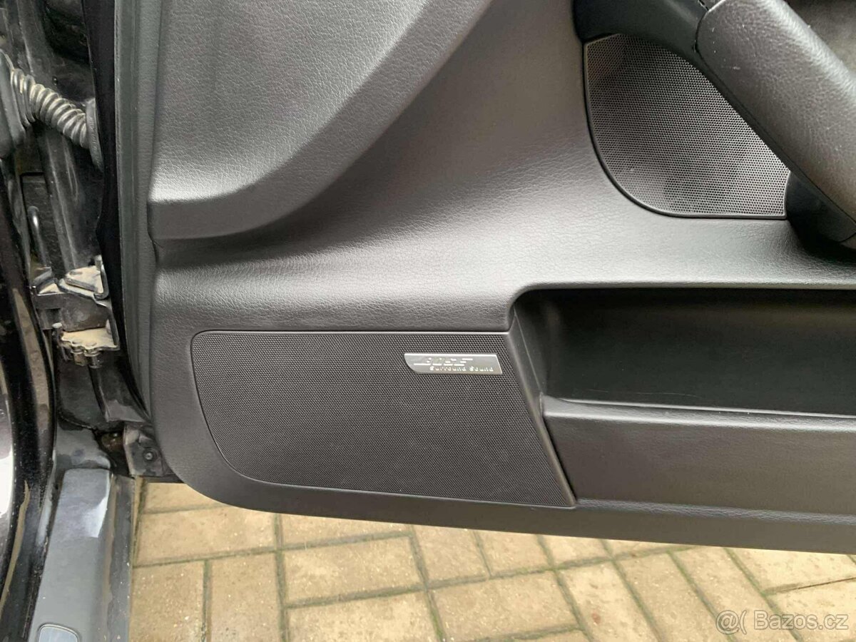 Audi A6C6 Olroud Qvadro - 8