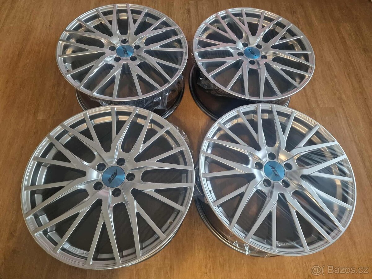AEZ Panama 5x112 R20 - 8