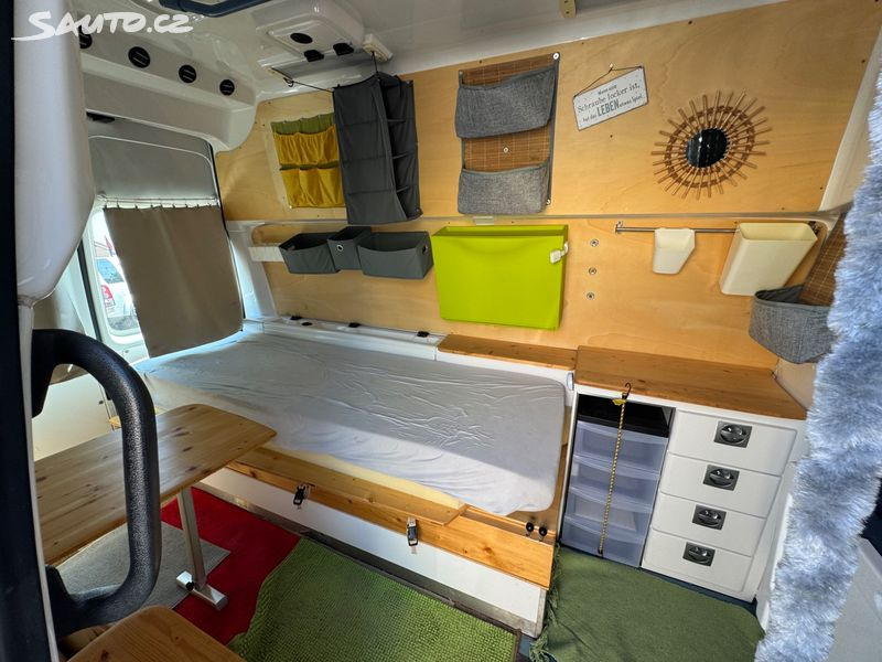 Volkswagen, T5,103KW,KLIMA,TAŽNÉ,STK07/27 - 8