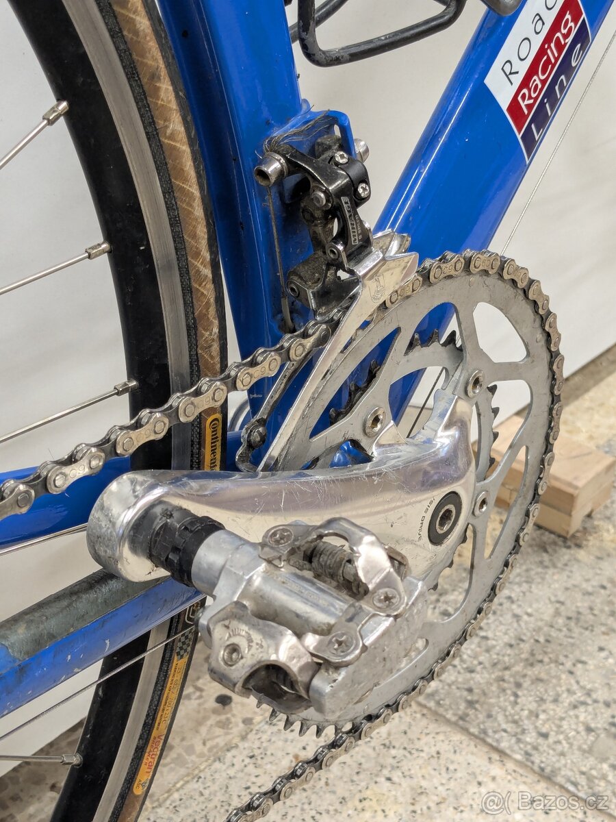 Silniční kolo Šírer - 8