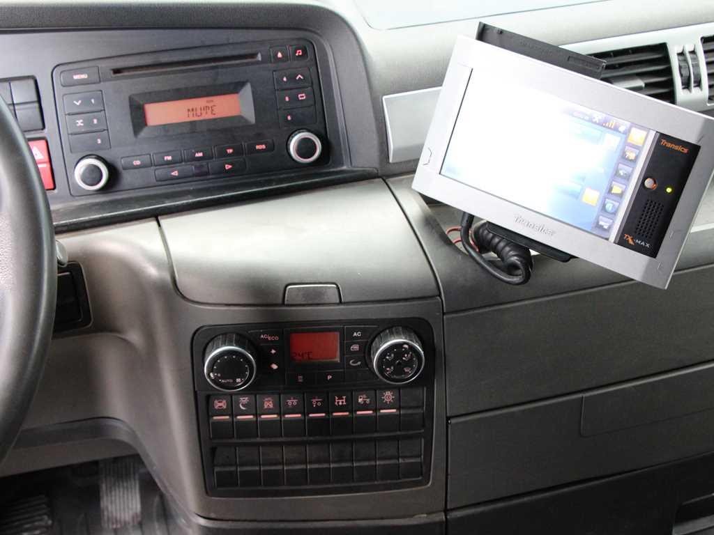 MAN TGX 18.440, STANDARD, EURO 5, DVOUOKRUHOVÁ HYDRAULIKA - 8