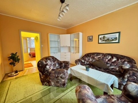 Pronájem bytu 2+1 59 m², Velké Opatovice, ev.č. N08584 - 8