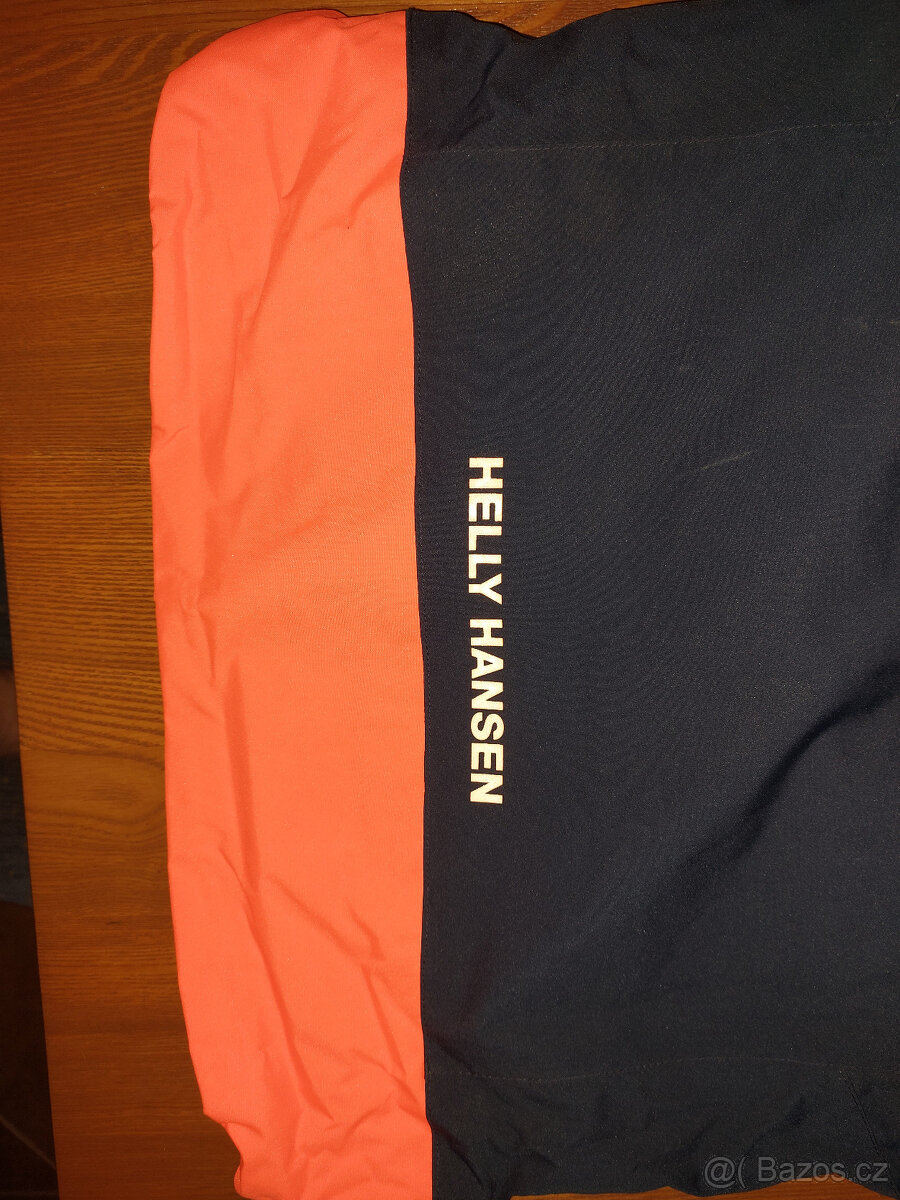 Lyžařská bunda Helly Hansen 140/10Y - 8
