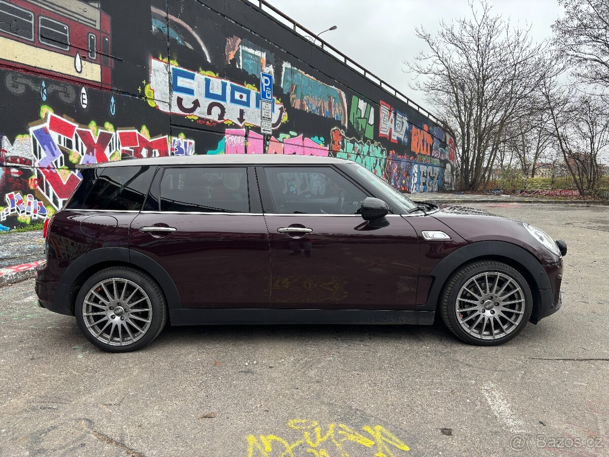 MINI Clubman SD • AT • Harman Kardon • Panorama - 8