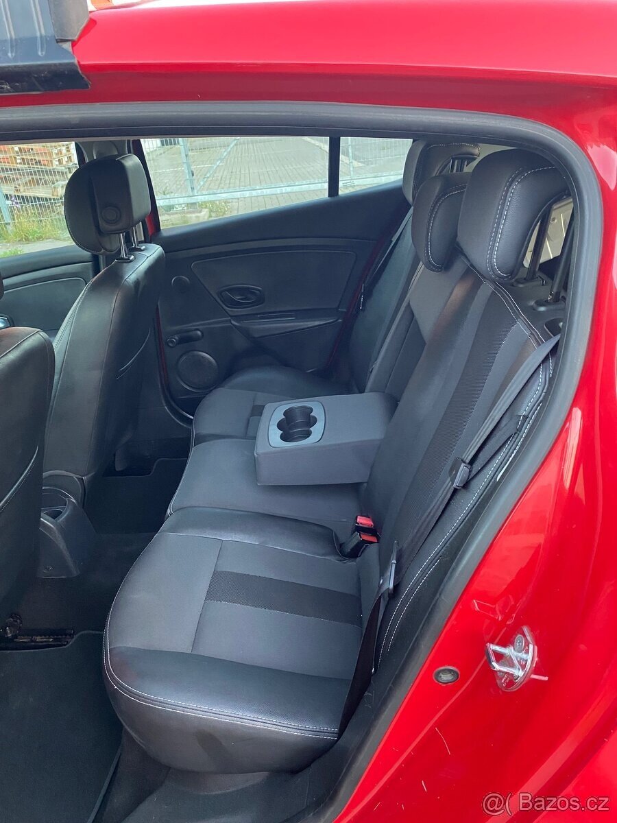 2010 Renault megane 1.6 benzin - 8