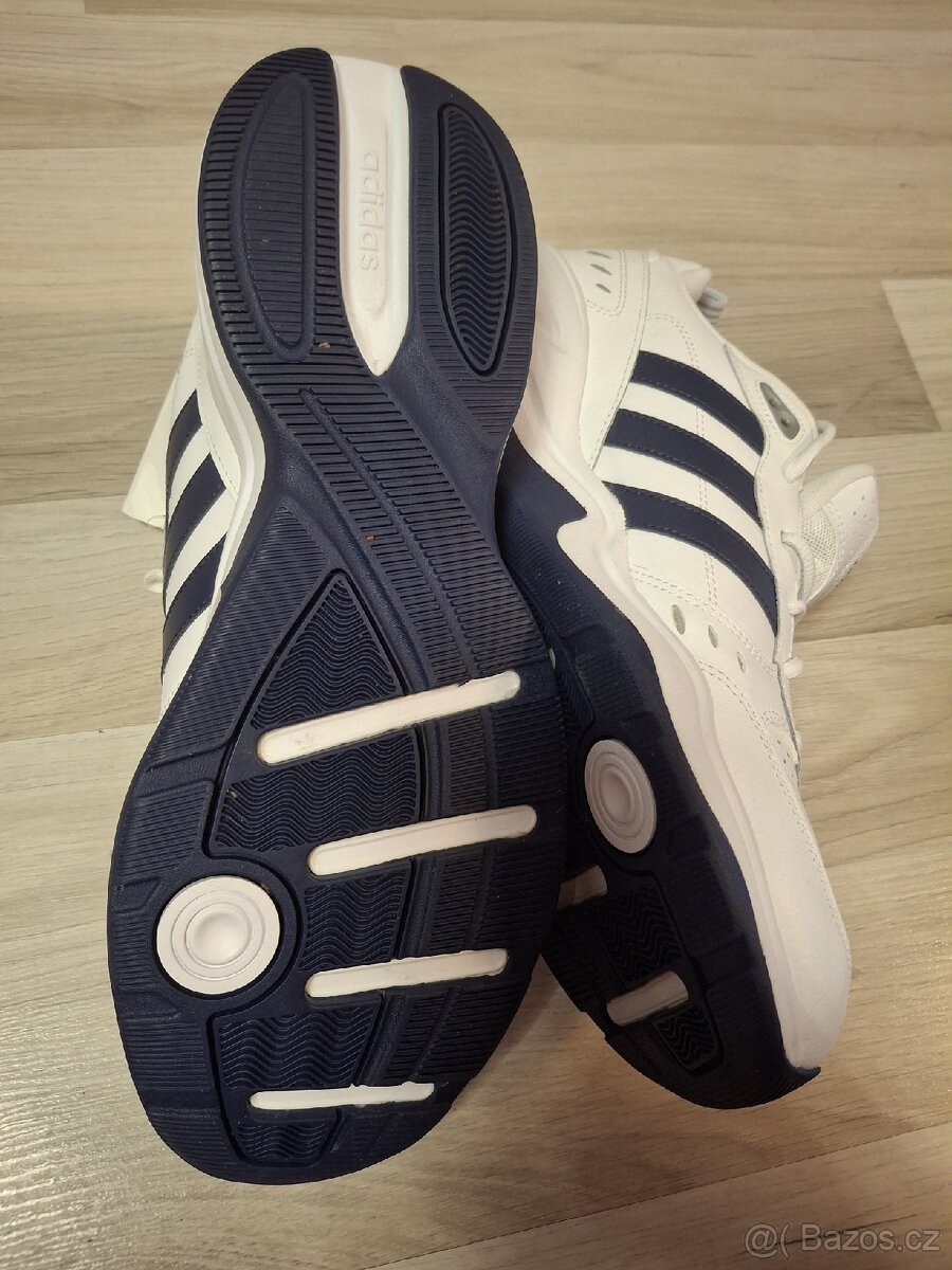 Obuv Adidas Strutter vel. 49 1/3 - 8